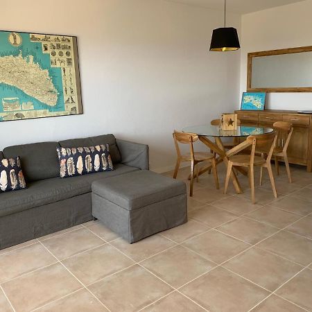Apartamento A Estrenar Con Vistas Al Mar. Son Parc Exteriér fotografie