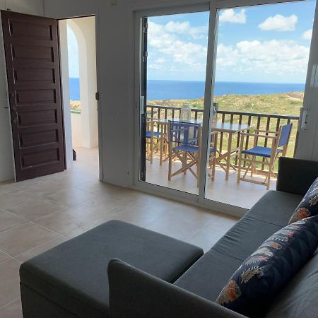 Apartamento A Estrenar Con Vistas Al Mar. Son Parc Exteriér fotografie