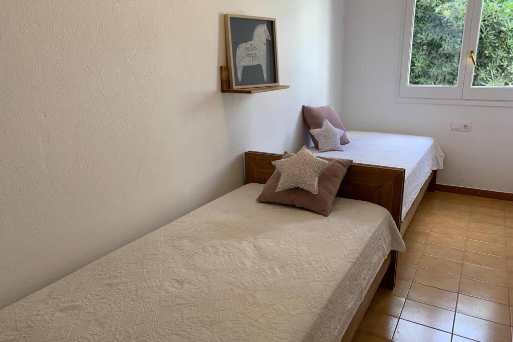 Apartamento A Estrenar Con Vistas Al Mar. Son Parc Exteriér fotografie