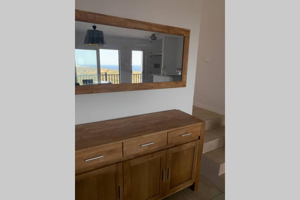Apartamento A Estrenar Con Vistas Al Mar. Son Parc Exteriér fotografie