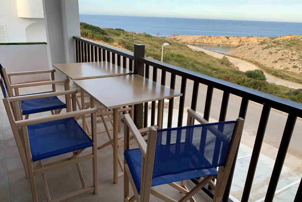 Apartamento A Estrenar Con Vistas Al Mar. Son Parc Exteriér fotografie