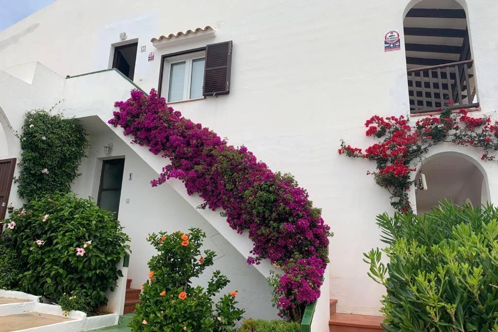 Apartamento A Estrenar Con Vistas Al Mar. Son Parc Exteriér fotografie