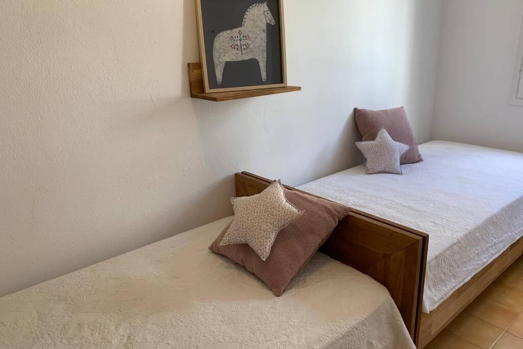 Apartamento A Estrenar Con Vistas Al Mar. Son Parc Exteriér fotografie