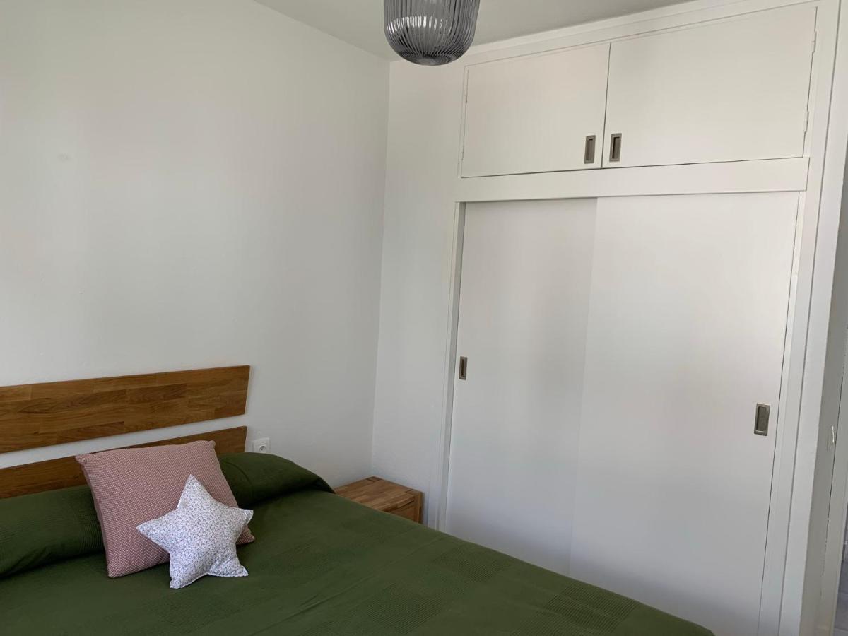 Apartamento A Estrenar Con Vistas Al Mar. Son Parc Exteriér fotografie
